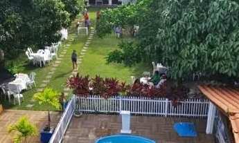 Imagem: Casa Temporada Barra de Jacuipe