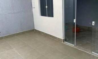 Imagem: Casa para alugar no Brooklin - 2 Quartos