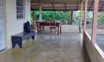 Imagem 6: Sítio vicinal Barra do Vento