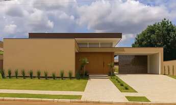 Imagem: Casa à venda no RESIDENCIAL POLINÉSIA