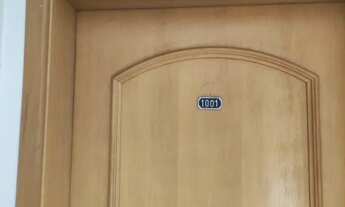 Imagem 6: Vendo - apartamento 4/4 - setor oeste
