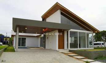 Imagem: Casa de condomínio em Balneário Rincão