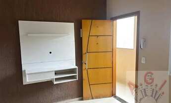 Imagem 3: Apartamento com 01 dormitório para locação no Chora Menino