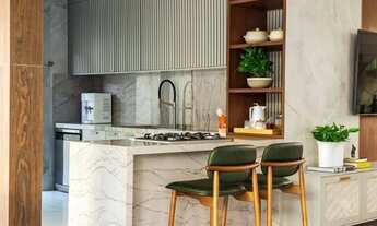 Imagem 3: Casa no Residencial Damha PORTEIRA FECHADA - São Luís MA