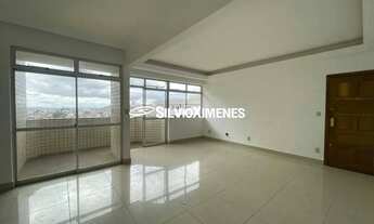 Imagem 4: Residencial Apartamento no Buritis com 200,00 (M²), 4 quartos e 3 vagas para Aluguel, Ven