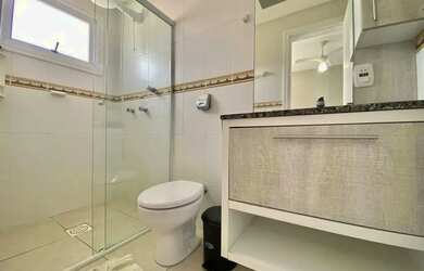 Imagem 10: LINDO APARTAMENTO DE FRENTE- DECORADO!