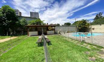 Imagem 3: Apartamento para Venda em Teresópolis, Alto, 2 dormitórios, 1 banheiro, 1 vaga