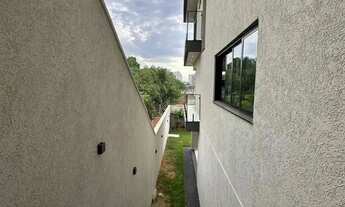 Imagem 3: Sobrado Alto padrao de acabamento 3 suites Jardim Atlantico