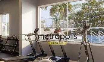 Imagem 7: Apartamento à venda, 55 m² por R$ 434.000,00 - Vila Eldízia - Santo André/SP