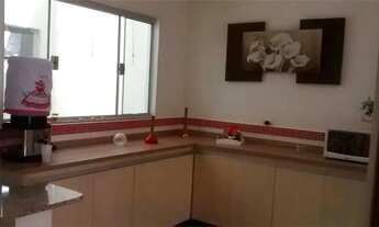 Imagem: Casa em Americana