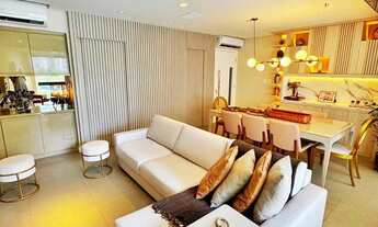 Imagem 3: Apartamento à Venda - Palmville | 113 m²