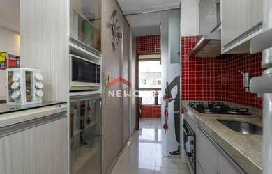 Imagem 2: Apartamento em Rua Monte Cáceros - Zona 03 - Maringá/PR