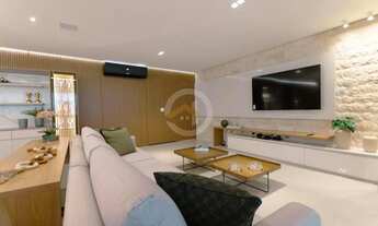 Imagem 4: Apartamento de 4 quartos no setor Marista 260m2