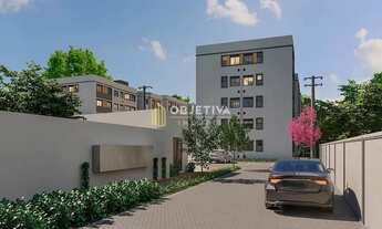 Imagem 3: Apartamento à venda 1 Quarto 1 Vaga 31.36M² Vila Nova Porto Alegre - RS