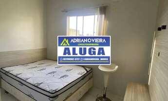 Imagem 3: Parque Petropolis III - 02 Quartos - Mobiliado - 01 Vaga de Garagem