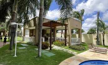 Imagem 2: Imóvel para venda tem 65 metros quadrados com 3 quartos em Messejana - Fortaleza - CE