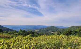Imagem: Terreno para Venda em Nova Petrópolis