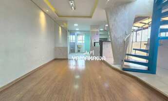 Imagem 5: Apartamento com 3 dormitórios à venda, 130 m² por R$ 690.000,00 - Penha - São Paulo/SP