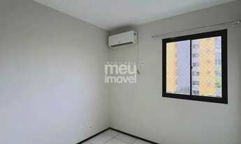 Imagem 6: Gran park arvores apartamento todo reformado