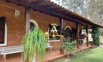 Imagem 6: Sítio de Porteira Fechada à Venda em Piedade/SP 7 Alqueires