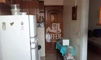 Imagem 7: Apartamento com 3 quartos à venda, 109 m² por R$ 275000 - Fonseca - Niterói/RJ