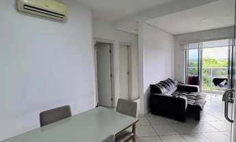 Imagem 2: SOLLARIUM PARK, Flores. Mobiliado, 60m², 2 qts/ 1ste e 1 vg coberta