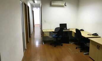 Imagem 2: Salas à venda ou para locação em Consolação - SP