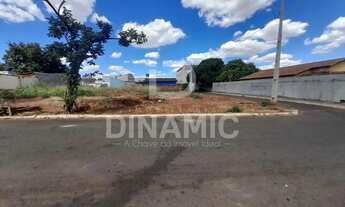 Imagem 2: Lote à Venda de 895,96m , no Morada do Sol Região Noroeste Goiânia