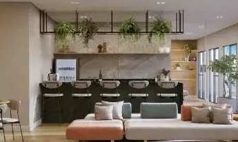 Imagem 7: Studios á venda no Ingá por R$ 199.000