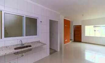 Imagem 6: Imóvel para venda tem 112 metros quadrados com 2 quartos em Vila Alpina - São Paulo - SP