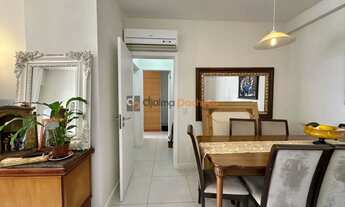 Imagem 6: Apartamento para Venda em Florianópolis, Itacorubi, 2 dormitórios, 1 suíte, 2 banheiros, 3