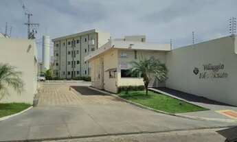 Imagem 4: Aluga-se Apartamento 3 quartos - Residencial Ilda Risssato (VG