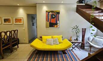 Imagem: Imóvel para venda tem 181 metros quadrados