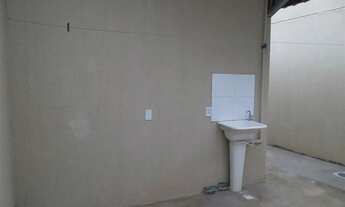 Imagem 7: Casa Padrão em São Carlos