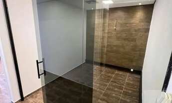 Imagem 2: Conjunto Comercial em ótima localização com copa, sala 3 ambientes e 2 banheiros - Higienó