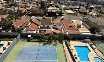 Imagem 7: Apartamento de Alto Padrão para Alugar no Parque Faber, em São Carlos