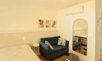 Imagem 3: Apartamento mobiliado no Go 24 no bairro Auxiliadora em Porto Alegre