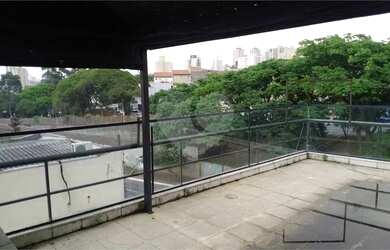 Imagem: Prédio inteiro à venda ou para locação