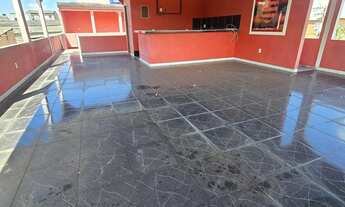 Imagem 2: VENDO CASA NOVO ALEIXO 2 PISO