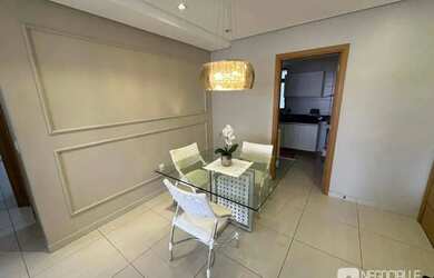 Imagem 5: Apartamento com 2 dormitórios à venda, 84 m² por R$ 450.000,00 - Centro - Campina Grande/P