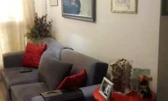 Imagem: Apartamento em Jardim Itu