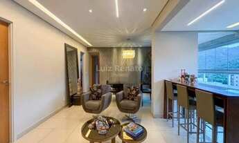 Imagem 3: Cobertura à venda no bairro Serra