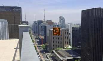 Imagem 3: Apartamento para venda 235 metros, 3 quartos/suite - 2 vagas - Cerqueira Cesar - SP