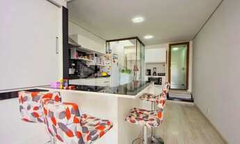 Imagem: Casa Residencial 65M² - para Alugar