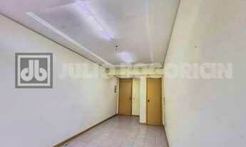 Imagem 3: Tijuca/Ótima Sala Comercial /com vaga/Metrô S.Pena