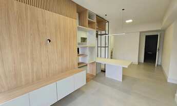 Imagem 6: Apartamento com 2 Quartos para alugar 77,82m² - Funcionários