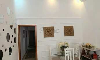 Imagem 3: Casa à venda em Indaiatuba, Jardim Park Real, com 3 quartos, com 105 m², Condomínio Jardim