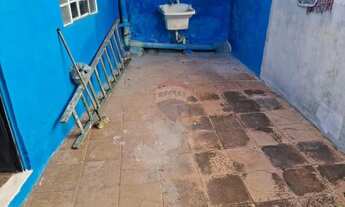 Imagem 3: CASA Imóvel para Locação Casa de 3 Cômodos Vila Cruz das Almas , 01 QUARTO , 01 COZINHA