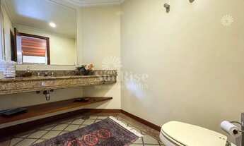 Imagem 7: Alphaville Cinco - Alphaville 5 - Alpha 5 - Alpha Cinco - Alphaville 05 - Casa com 4 suíte