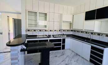 Imagem 6: Casa com 3 dormitórios à venda, 187 m² por R$ 1.180.000,00 - Plano Diretor Sul - Palmas/TO